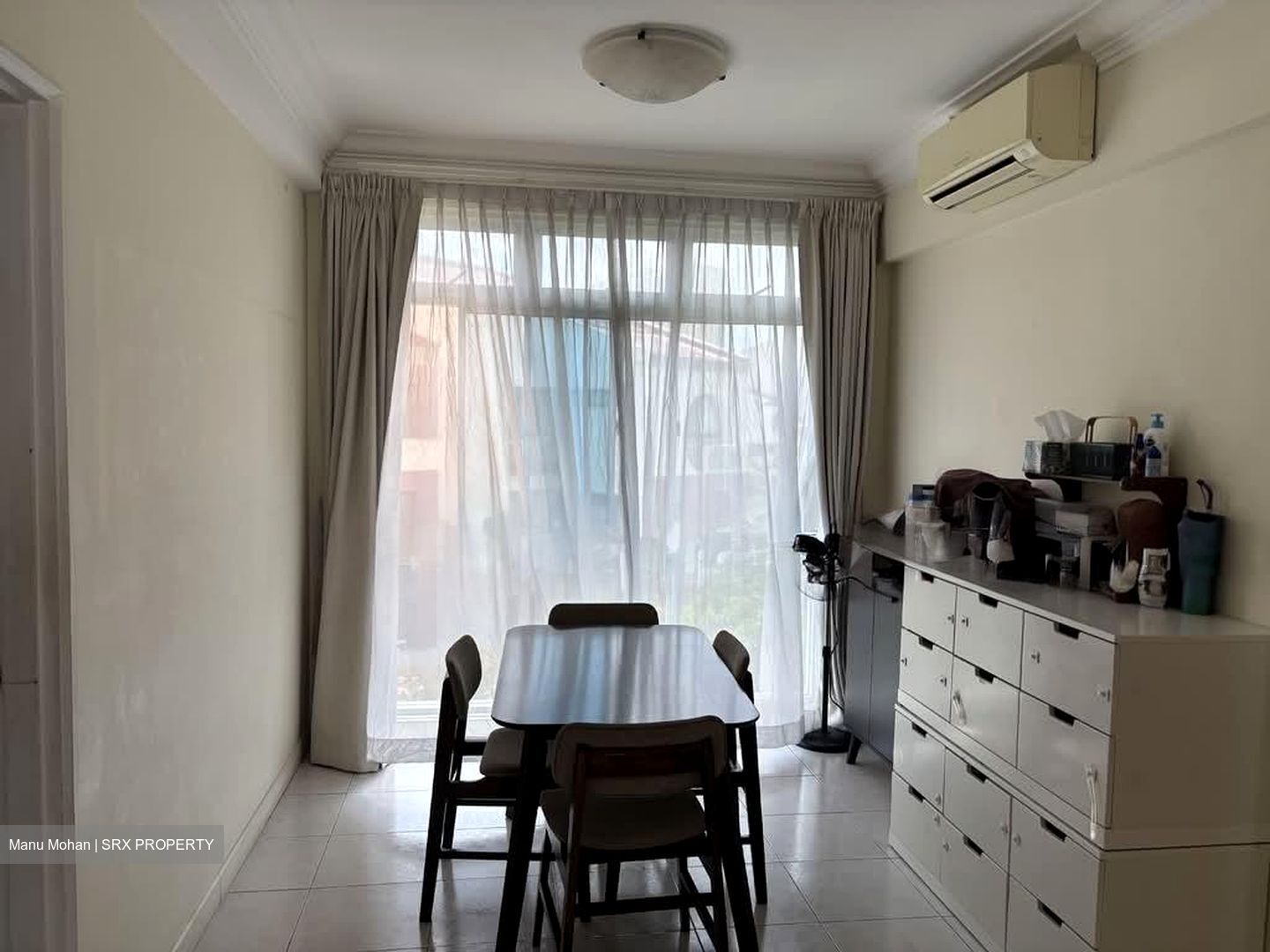 Crescendo Park (D15), Condominium #534609731